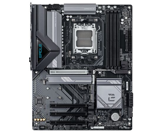 Материнская плата GIGABYTE B850 EAGLE WIFI6E