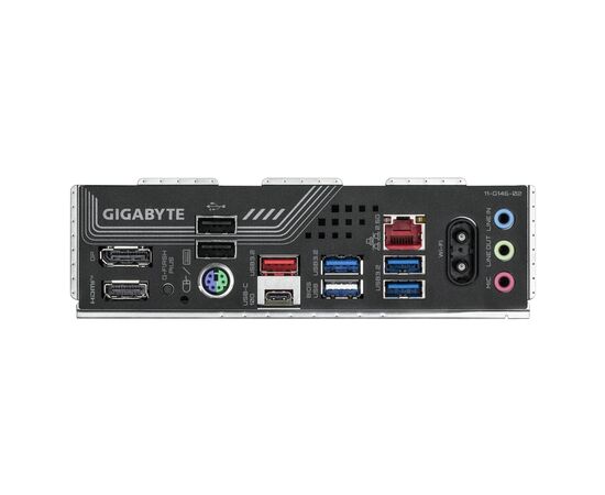 Материнская плата GIGABYTE B850 GAMING X WIFI6E, изображение 3 Материнская плата GIGABYTE B850 GAMING X WIFI6E, изображение 3