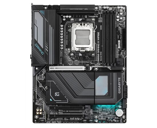 Материнская плата GIGABYTE B850 GAMING X WIFI6E
