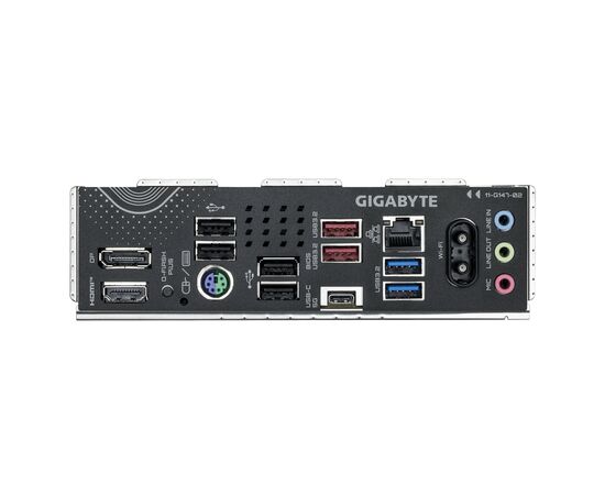 Материнська плата GIGABYTE B850 GAMING WIFI6, зображення 3 Материнська плата GIGABYTE B850 GAMING WIFI6, зображення 3