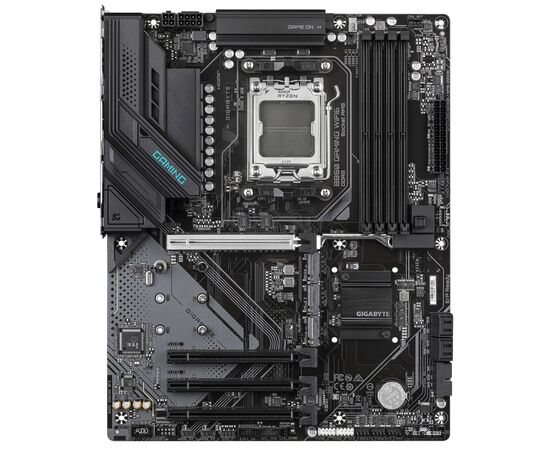 Материнська плата GIGABYTE B850 GAMING WIFI6
