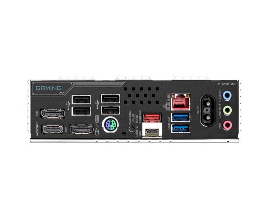 Материнская плата GIGABYTE B850M GAMING X WF6E (B850M GAMING X WIFI6E), изображение 3 Материнская плата GIGABYTE B850M GAMING X WF6E (B850M GAMING X WIFI6E), изображение 3
