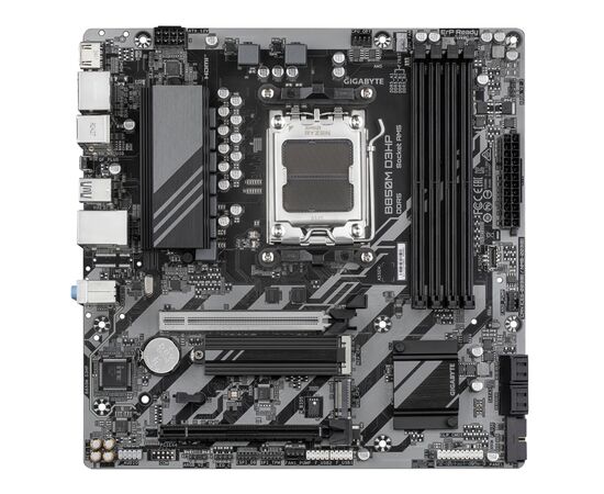 Материнська плата GIGABYTE B850M D3HP