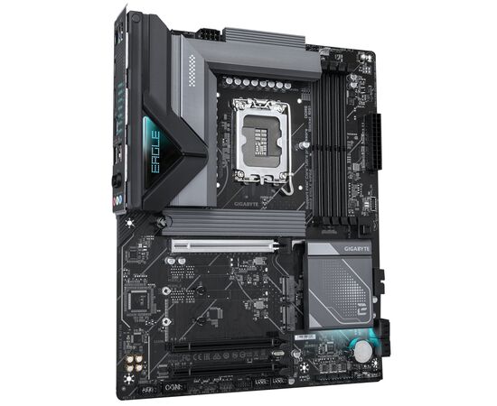Материнская плата GIGABYTE B860 EAGLE WIFI6E, изображение 2 Материнская плата GIGABYTE B860 EAGLE WIFI6E, изображение 2