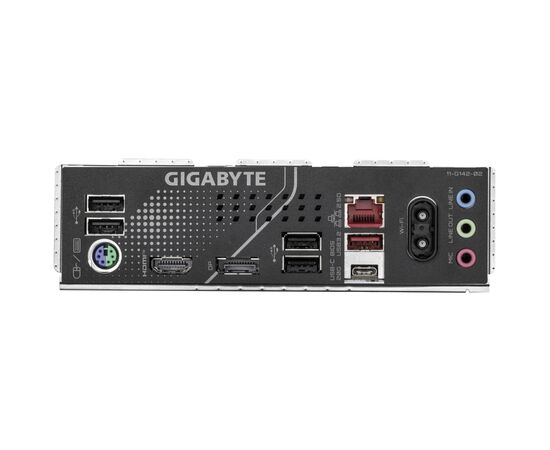 Материнская плата GIGABYTE B860 EAGLE WIFI6E, изображение 3 Материнская плата GIGABYTE B860 EAGLE WIFI6E, изображение 3