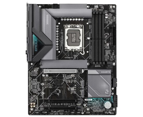 Материнська плата GIGABYTE B860 EAGLE WIFI6E