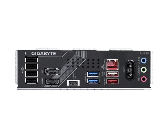Материнская плата GIGABYTE B860 GAMING X WIFI6E, изображение 3 Материнская плата GIGABYTE B860 GAMING X WIFI6E, изображение 3