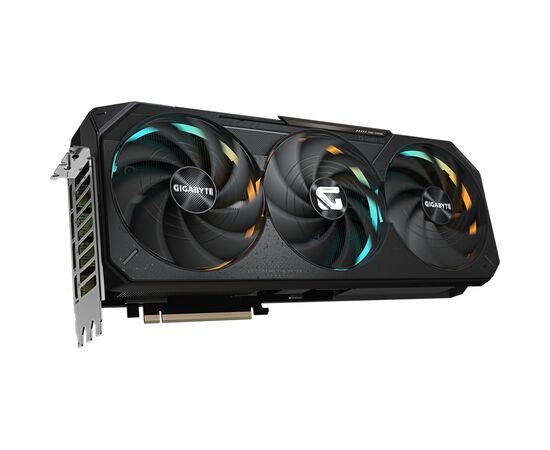 Видеокарта GIGABYTE GeForce RTX5070 Ti 16GB GAMING OC (GV-N507TGAMING OC-16GD), изображение 3 Видеокарта GIGABYTE GeForce RTX5070 Ti 16GB GAMING OC (GV-N507TGAMING OC-16GD), изображение 3