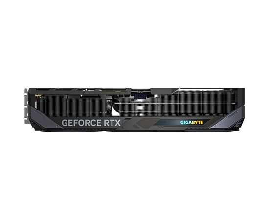Видеокарта GIGABYTE GeForce RTX5070 Ti 16GB GAMING OC (GV-N507TGAMING OC-16GD), изображение 6 Видеокарта GIGABYTE GeForce RTX5070 Ti 16GB GAMING OC (GV-N507TGAMING OC-16GD), изображение 6