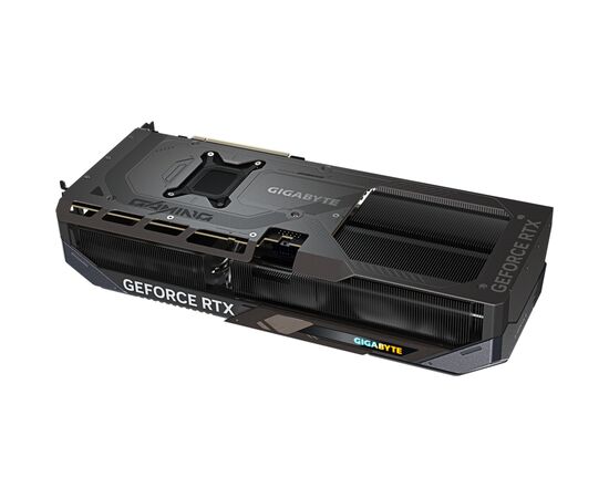 Видеокарта GIGABYTE GeForce RTX5070 Ti 16GB GAMING OC (GV-N507TGAMING OC-16GD), изображение 8 Видеокарта GIGABYTE GeForce RTX5070 Ti 16GB GAMING OC (GV-N507TGAMING OC-16GD), изображение 8