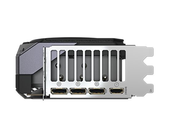 Видеокарта GIGABYTE GeForce RTX5070 Ti 16GB GAMING OC (GV-N507TGAMING OC-16GD), изображение 9 Видеокарта GIGABYTE GeForce RTX5070 Ti 16GB GAMING OC (GV-N507TGAMING OC-16GD), изображение 9