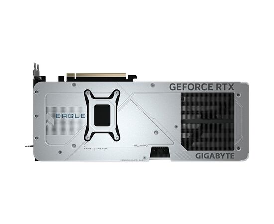 Видеокарта GIGABYTE GeForce RTX5070 Ti 16GB EAGLE OC ICE SFF (GV-N507TEAGLEOC ICE-16GD), изображение 5 Видеокарта GIGABYTE GeForce RTX5070 Ti 16GB EAGLE OC ICE SFF (GV-N507TEAGLEOC ICE-16GD), изображение 5