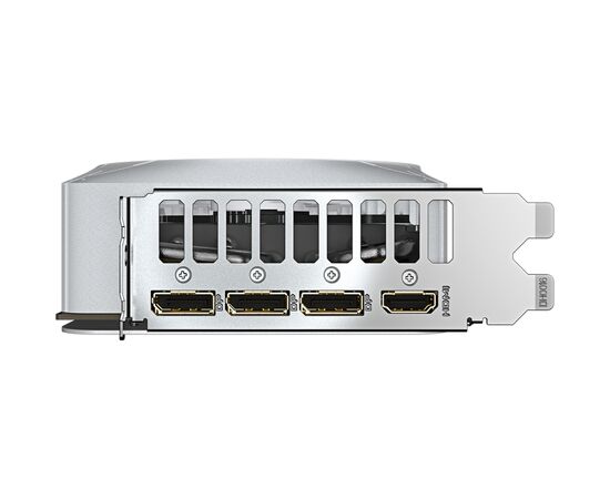 Видеокарта GIGABYTE GeForce RTX5070 Ti 16GB EAGLE OC ICE SFF (GV-N507TEAGLEOC ICE-16GD), изображение 9 Видеокарта GIGABYTE GeForce RTX5070 Ti 16GB EAGLE OC ICE SFF (GV-N507TEAGLEOC ICE-16GD), изображение 9