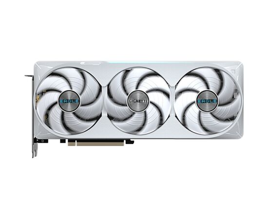 Видеокарта GIGABYTE GeForce RTX5070 Ti 16GB EAGLE OC ICE SFF (GV-N507TEAGLEOC ICE-16GD)