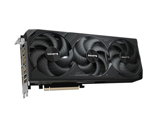 Видеокарта GIGABYTE GeForce RTX5070 Ti 16GB WINDFORCE OC SFF (GV-N507TWF3OC-16GD), изображение 2 Видеокарта GIGABYTE GeForce RTX5070 Ti 16GB WINDFORCE OC SFF (GV-N507TWF3OC-16GD), изображение 2