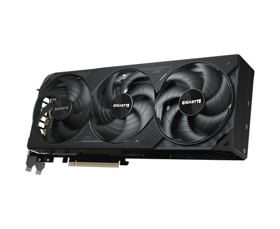 Видеокарта GIGABYTE GeForce RTX5070 Ti 16GB WINDFORCE OC SFF (GV-N507TWF3OC-16GD), изображение 3 Видеокарта GIGABYTE GeForce RTX5070 Ti 16GB WINDFORCE OC SFF (GV-N507TWF3OC-16GD), изображение 3