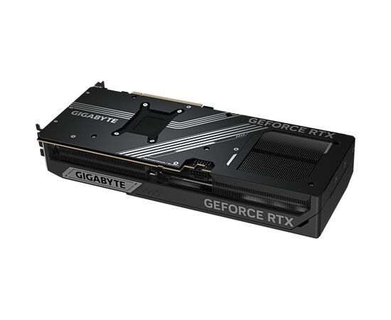 Видеокарта GIGABYTE GeForce RTX5070 Ti 16GB WINDFORCE OC SFF (GV-N507TWF3OC-16GD), изображение 7 Видеокарта GIGABYTE GeForce RTX5070 Ti 16GB WINDFORCE OC SFF (GV-N507TWF3OC-16GD), изображение 7
