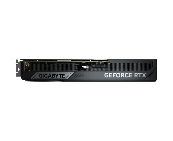 Видеокарта GIGABYTE GeForce RTX5070 Ti 16GB WINDFORCE OC SFF (GV-N507TWF3OC-16GD), изображение 8 Видеокарта GIGABYTE GeForce RTX5070 Ti 16GB WINDFORCE OC SFF (GV-N507TWF3OC-16GD), изображение 8