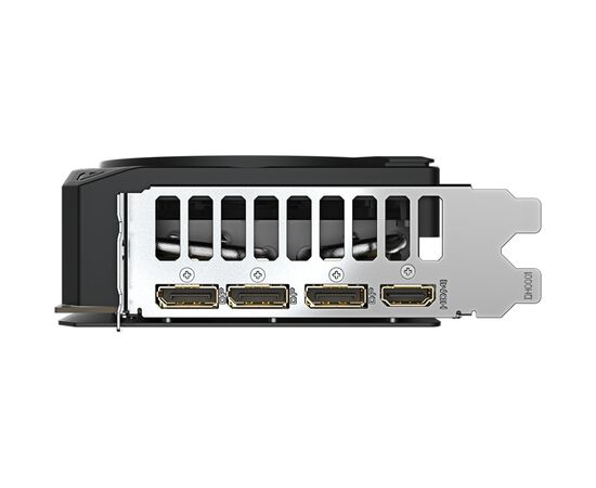 Видеокарта GIGABYTE GeForce RTX5070 Ti 16GB WINDFORCE OC SFF (GV-N507TWF3OC-16GD), изображение 9 Видеокарта GIGABYTE GeForce RTX5070 Ti 16GB WINDFORCE OC SFF (GV-N507TWF3OC-16GD), изображение 9