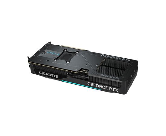 Видеокарта GIGABYTE GeForce RTX5070 Ti 16GB EAGLE OC SFF (GV-N507TEAGLE OC-16GD), изображение 2 Видеокарта GIGABYTE GeForce RTX5070 Ti 16GB EAGLE OC SFF (GV-N507TEAGLE OC-16GD), изображение 2