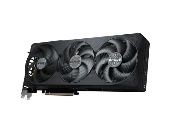 Видеокарта GIGABYTE GeForce RTX5070 Ti 16GB EAGLE OC SFF (GV-N507TEAGLE OC-16GD), изображение 5 Видеокарта GIGABYTE GeForce RTX5070 Ti 16GB EAGLE OC SFF (GV-N507TEAGLE OC-16GD), изображение 5