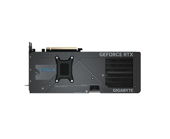 Видеокарта GIGABYTE GeForce RTX5070 Ti 16GB EAGLE OC SFF (GV-N507TEAGLE OC-16GD), изображение 6 Видеокарта GIGABYTE GeForce RTX5070 Ti 16GB EAGLE OC SFF (GV-N507TEAGLE OC-16GD), изображение 6
