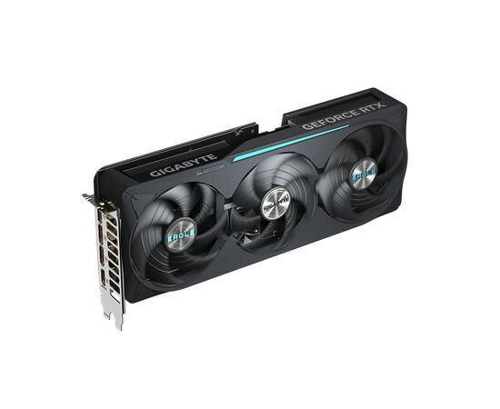 Видеокарта GIGABYTE GeForce RTX5070 Ti 16GB EAGLE OC SFF (GV-N507TEAGLE OC-16GD), изображение 8 Видеокарта GIGABYTE GeForce RTX5070 Ti 16GB EAGLE OC SFF (GV-N507TEAGLE OC-16GD), изображение 8