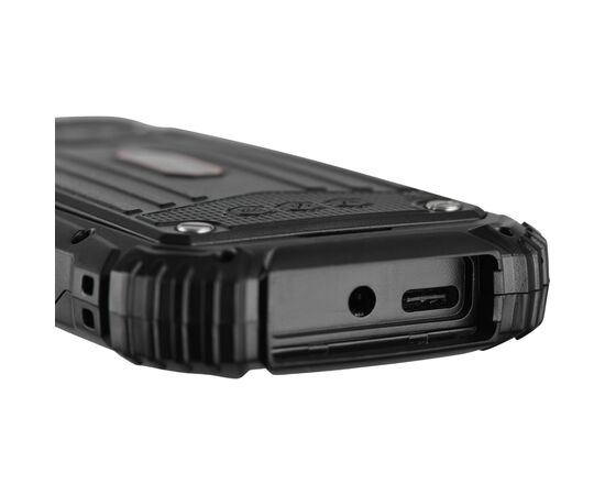 Мобильный телефон 2E R240 2024 Black (694743654103), изображение 10 Мобильный телефон 2E R240 2024 Black (694743654103), изображение 10
