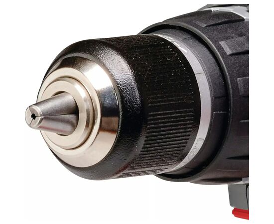 Шуруповерт Einhell TP-CD 18,/70 Li-i BL - Solo 18V, 70Нм, 800·3200об/мин (без АКБ и ЗУ) (4514315), изображение 2 Шуруповерт Einhell TP-CD 18,/70 Li-i BL - Solo 18V, 70Нм, 800·3200об/мин (без АКБ и ЗУ) (4514315), изображение 2