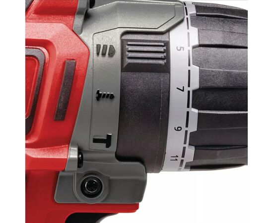 Шуруповерт Einhell TP-CD 18,/70 Li-i BL - Solo 18V, 70Нм, 800·3200об/мин (без АКБ и ЗУ) (4514315), изображение 3 Шуруповерт Einhell TP-CD 18,/70 Li-i BL - Solo 18V, 70Нм, 800·3200об/мин (без АКБ и ЗУ) (4514315), изображение 3