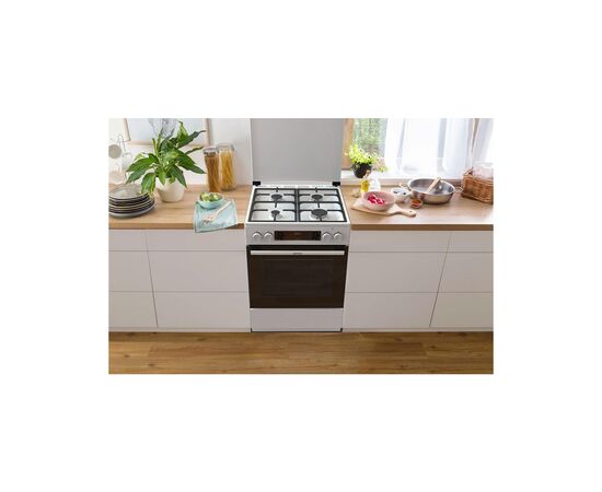 Плита Gorenje GK6C5WF, изображение 10 Плита Gorenje GK6C5WF, изображение 10