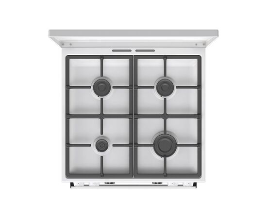 Плита Gorenje GK6C5WF, изображение 3 Плита Gorenje GK6C5WF, изображение 3