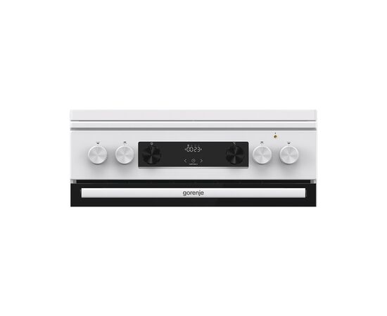 Плита Gorenje GK6C5WF, изображение 4 Плита Gorenje GK6C5WF, изображение 4