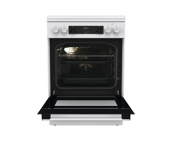 Плита Gorenje GK6C5WF, изображение 5 Плита Gorenje GK6C5WF, изображение 5