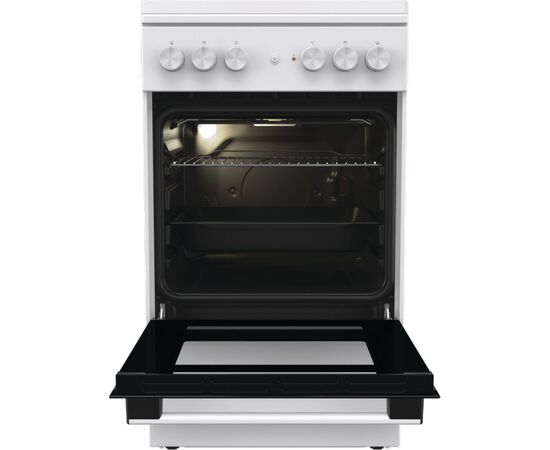 Плита Gorenje GK5A22WH, изображение 4 Плита Gorenje GK5A22WH, изображение 4