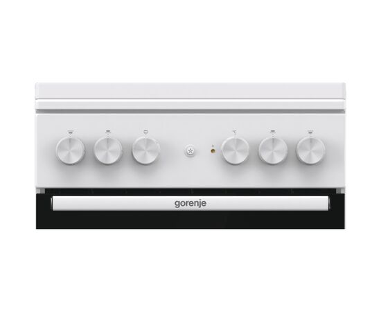 Плита Gorenje GK5A22WH, изображение 9 Плита Gorenje GK5A22WH, изображение 9