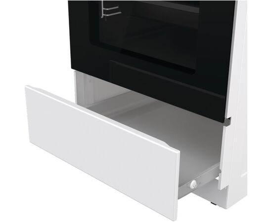 Плита Gorenje GK5C42WF-B, изображение 10 Плита Gorenje GK5C42WF-B, изображение 10