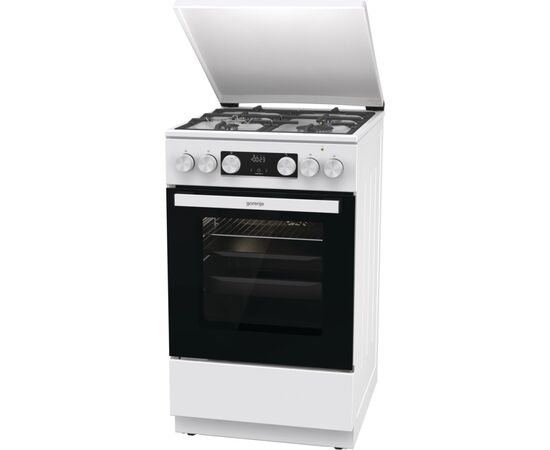 Плита Gorenje GK5C42WF-B, изображение 2 Плита Gorenje GK5C42WF-B, изображение 2