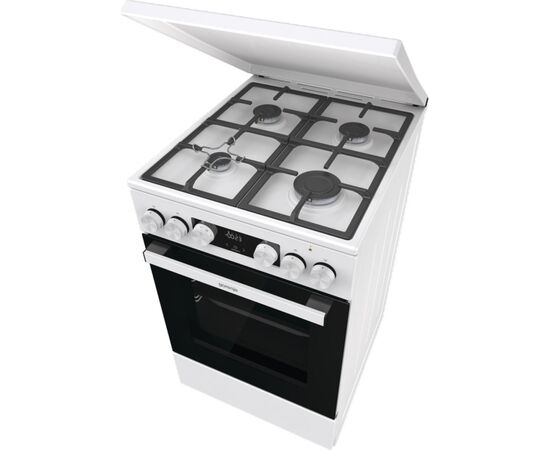 Плита Gorenje GK5C42WF-B, изображение 3 Плита Gorenje GK5C42WF-B, изображение 3