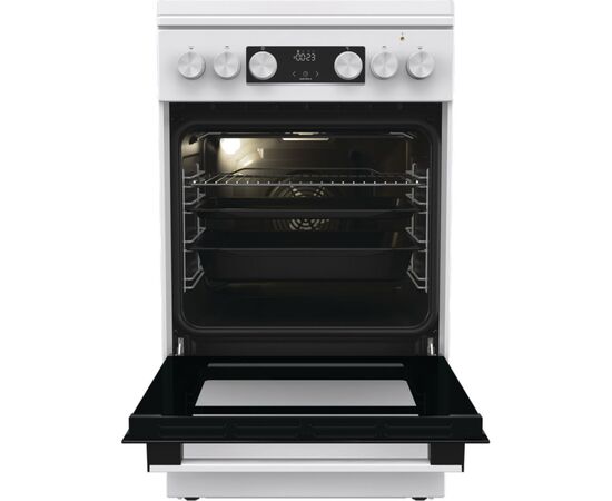 Плита Gorenje GK5C42WF-B, изображение 4 Плита Gorenje GK5C42WF-B, изображение 4