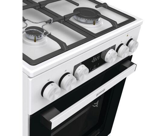 Плита Gorenje GK5C42WF-B, изображение 5 Плита Gorenje GK5C42WF-B, изображение 5