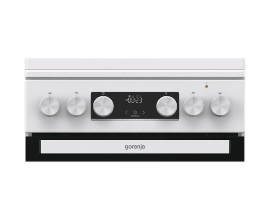 Плита Gorenje GK5C42WF-B, изображение 6 Плита Gorenje GK5C42WF-B, изображение 6