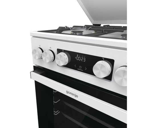 Плита Gorenje GK5C42WF-B, изображение 7 Плита Gorenje GK5C42WF-B, изображение 7