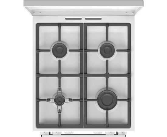 Плита Gorenje GK5C42WF-B, изображение 8 Плита Gorenje GK5C42WF-B, изображение 8