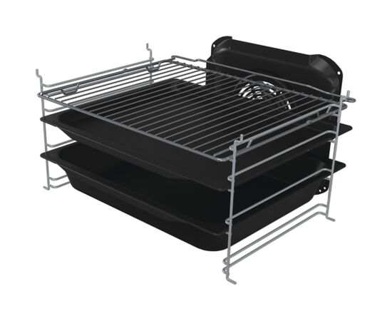 Плита Gorenje GK5C42WF-B, изображение 9 Плита Gorenje GK5C42WF-B, изображение 9