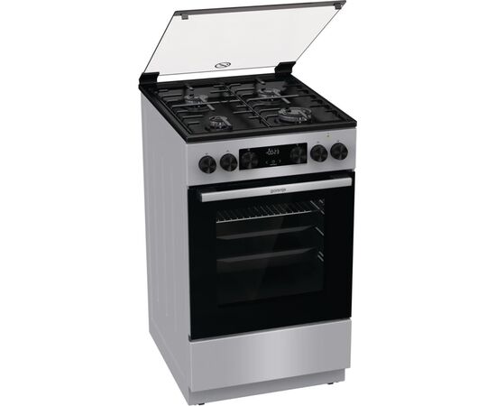 Плита Gorenje MEKS5121S, изображение 10 Плита Gorenje MEKS5121S, изображение 10