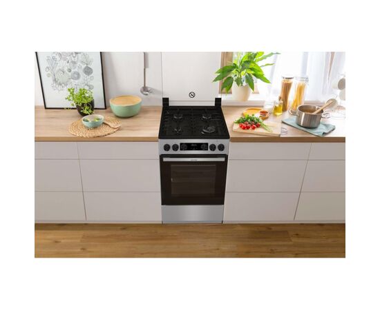 Плита Gorenje MEKS5121S, изображение 2 Плита Gorenje MEKS5121S, изображение 2