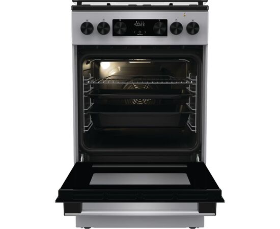 Плита Gorenje MEKS5121S, изображение 3 Плита Gorenje MEKS5121S, изображение 3