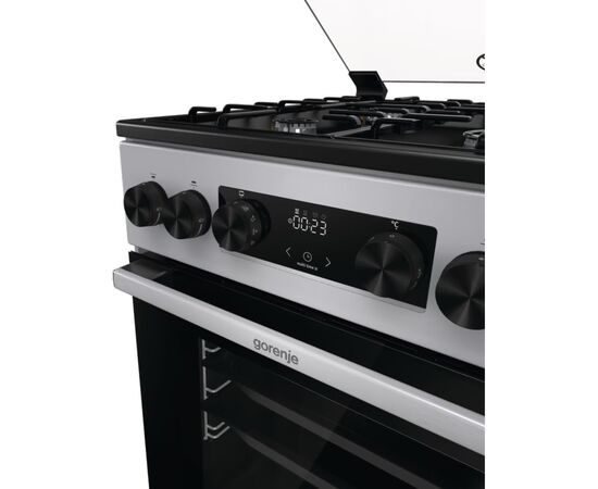 Плита Gorenje MEKS5121S, изображение 6 Плита Gorenje MEKS5121S, изображение 6