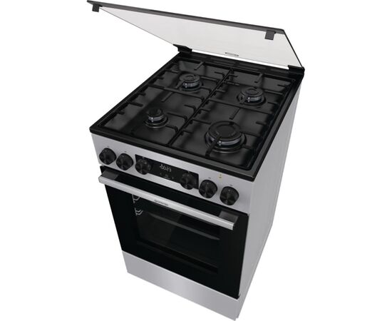 Плита Gorenje MEKS5121S, изображение 7 Плита Gorenje MEKS5121S, изображение 7